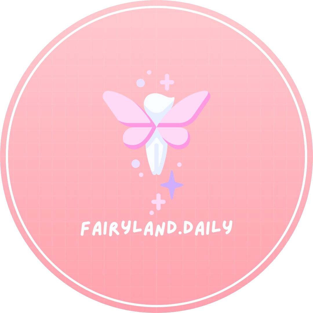 fairyland.daily