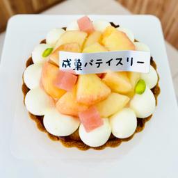 suite_2020 #屏東蛋糕小戚風 #屏東水蜜桃蛋糕 #屏東小蛋糕 #屏東水蜜桃塔