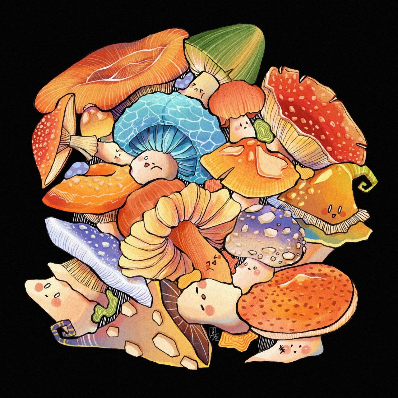 圓圈EuDora