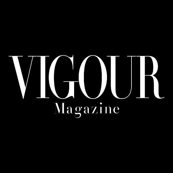 VIGOUR MAGAZINE