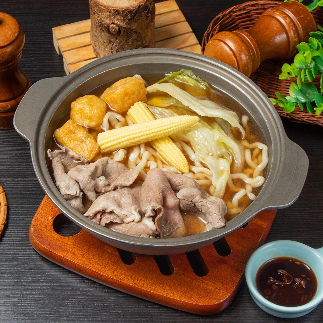 維克私廚 馬來西亞肉骨茶麵