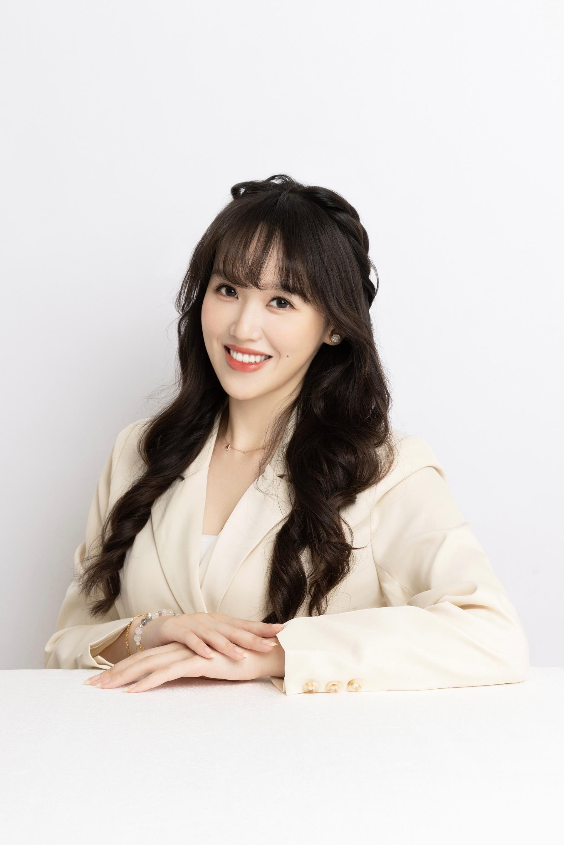 連袖竹ALICE | 主持人