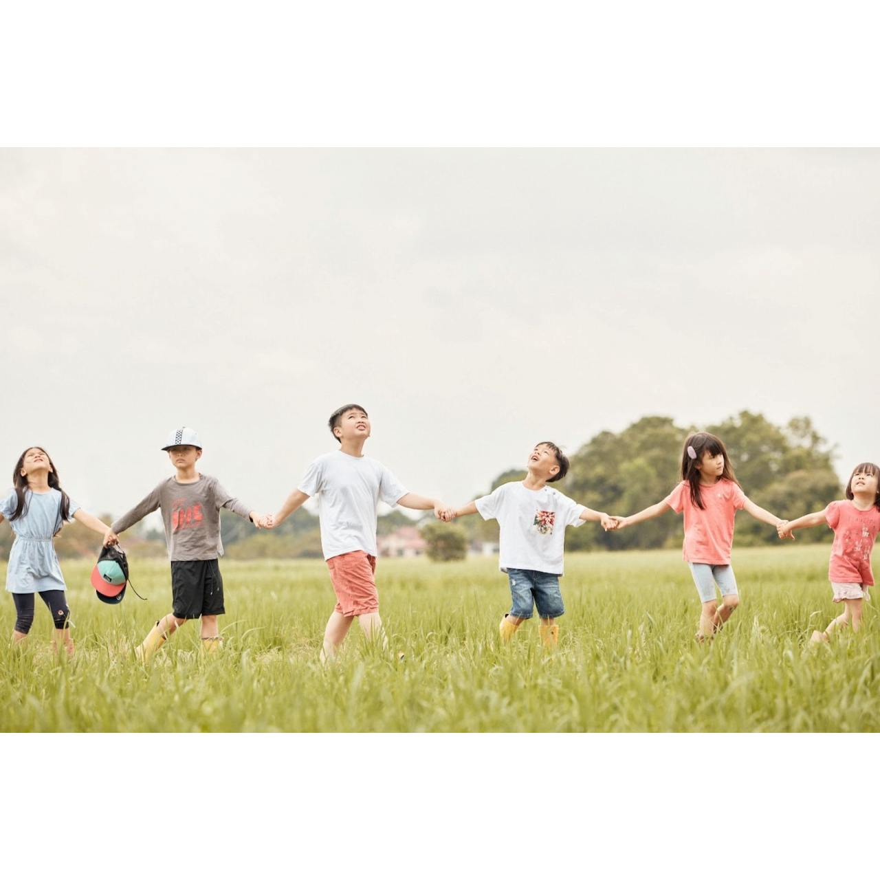 《撰稿》看似簡單卻常被遺忘的道理：「讓孩子朝自己的方向發展」