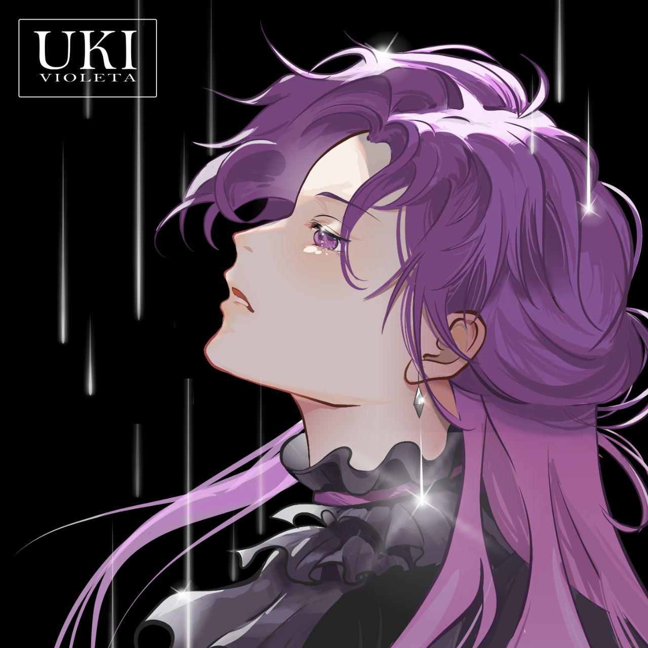Stranger陌陌 NijisanjiEN Uki