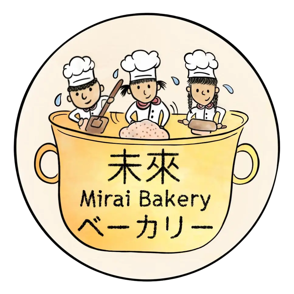 Mirai Bakery HK