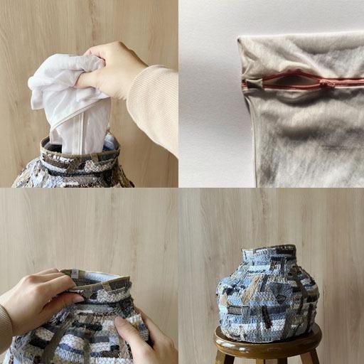 raggoods hat potteric care wash dry good