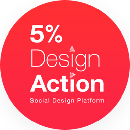 Slash studio｜斜作 5% Design Action
