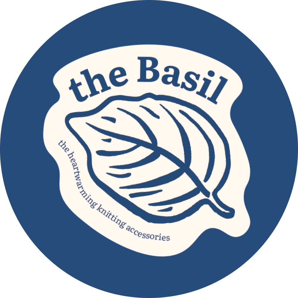 ❰ the Basil 貝所織物 ❱