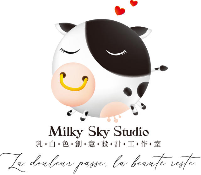 ꙳⭑★ Milky Sky Studio ★⭑꙳
