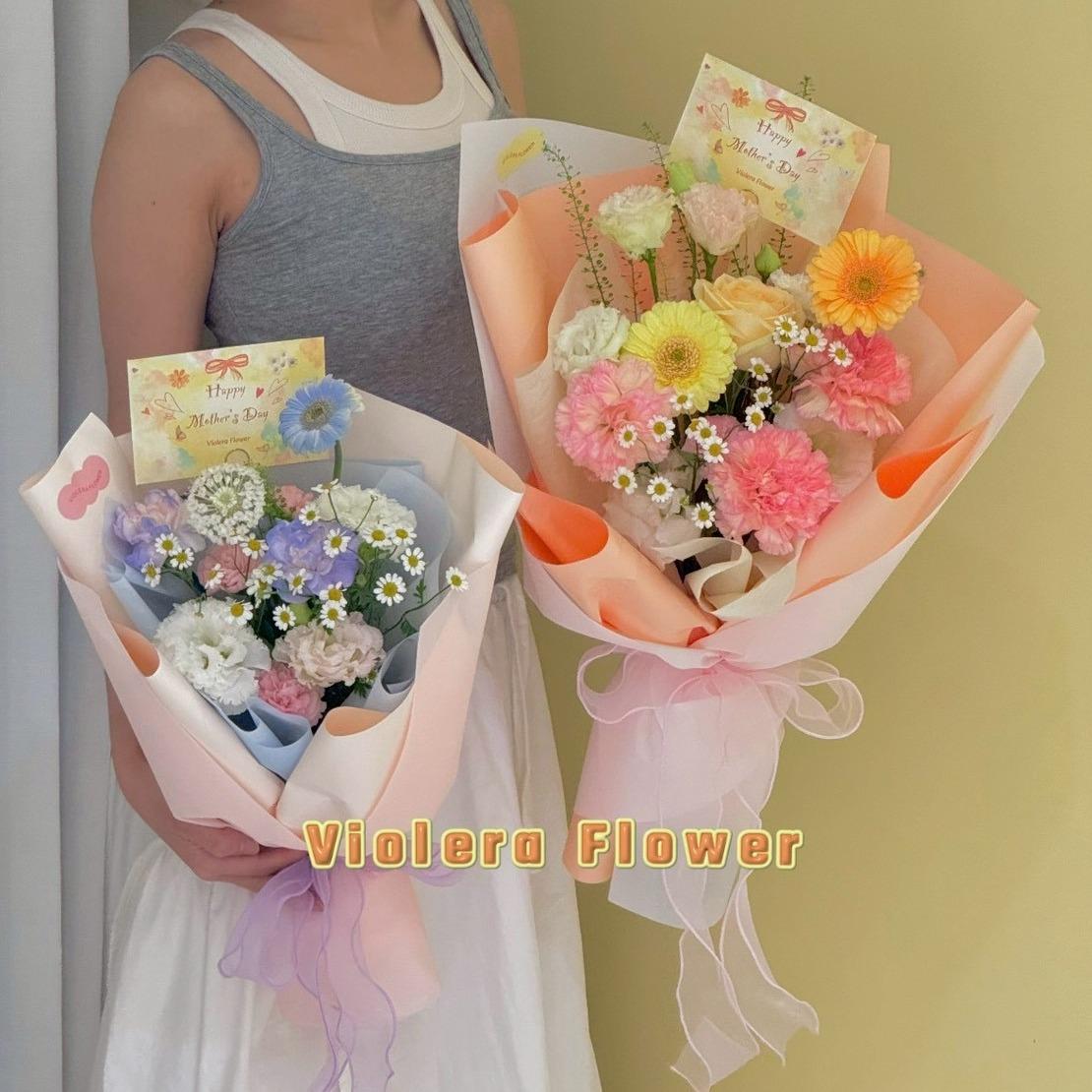 𝙑𝙄𝙊𝙇𝙀𝙍𝘼 𝙁𝙇𝙊𝙒𝙀𝙍