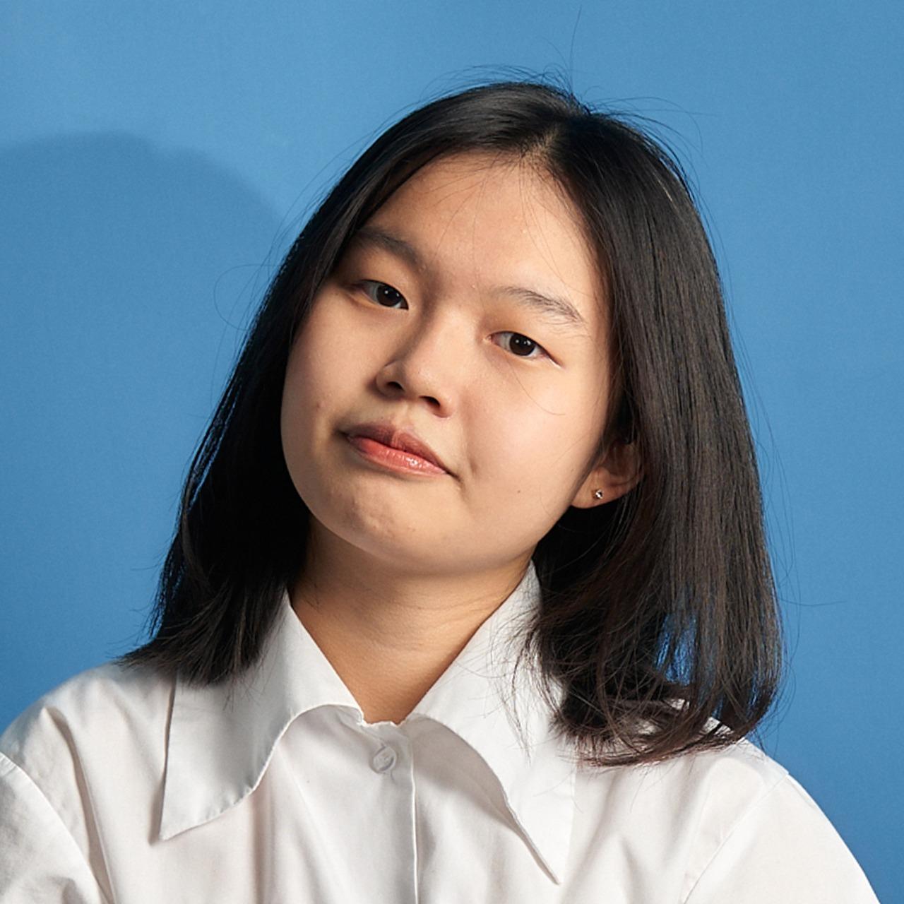 新北市立清水高中媒體服務隊