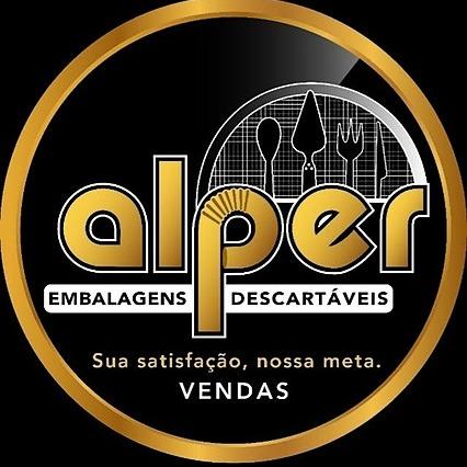 Vendas Alper Embalagens