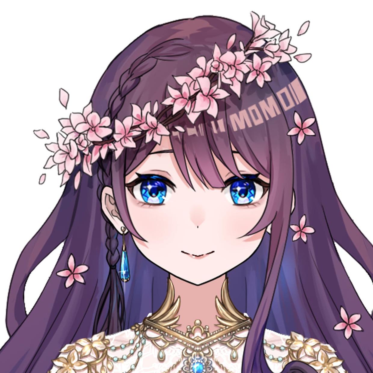 🦉Sylvia❁小也｜漫畫家‧Comic Artist 🇹🇼 🇪🇸 🇻🇦 Coser&直播主🍑追良瀨桃