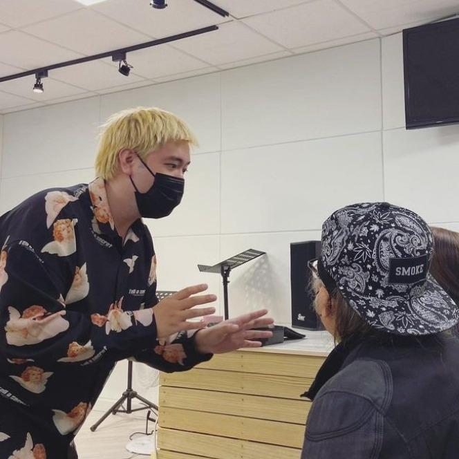 浚修老師｜流行歌唱教學