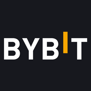 Bybit ( 20% Trading Fee Off )