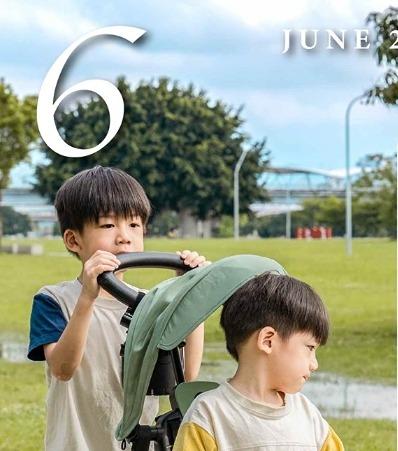 【 6月團購行事曆💓】