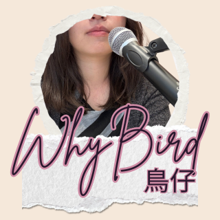 WhyBird 鳥仔
