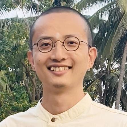 阿潘 Pan • Isha古典哈達瑜伽