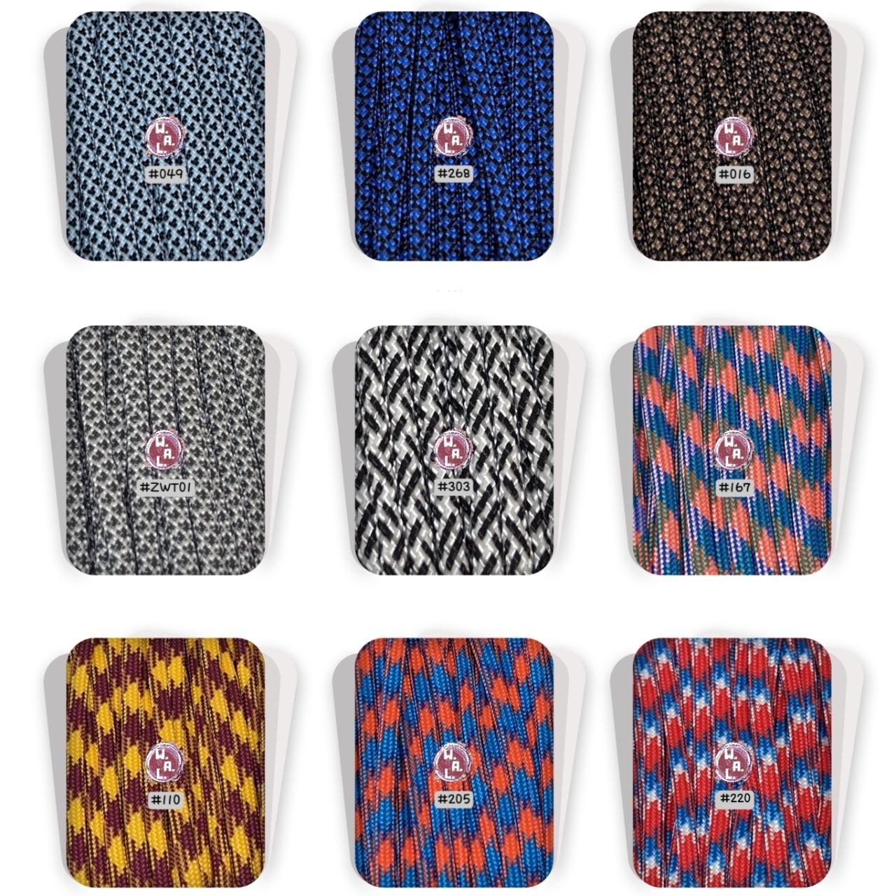 W.A.L-Walk Around Life