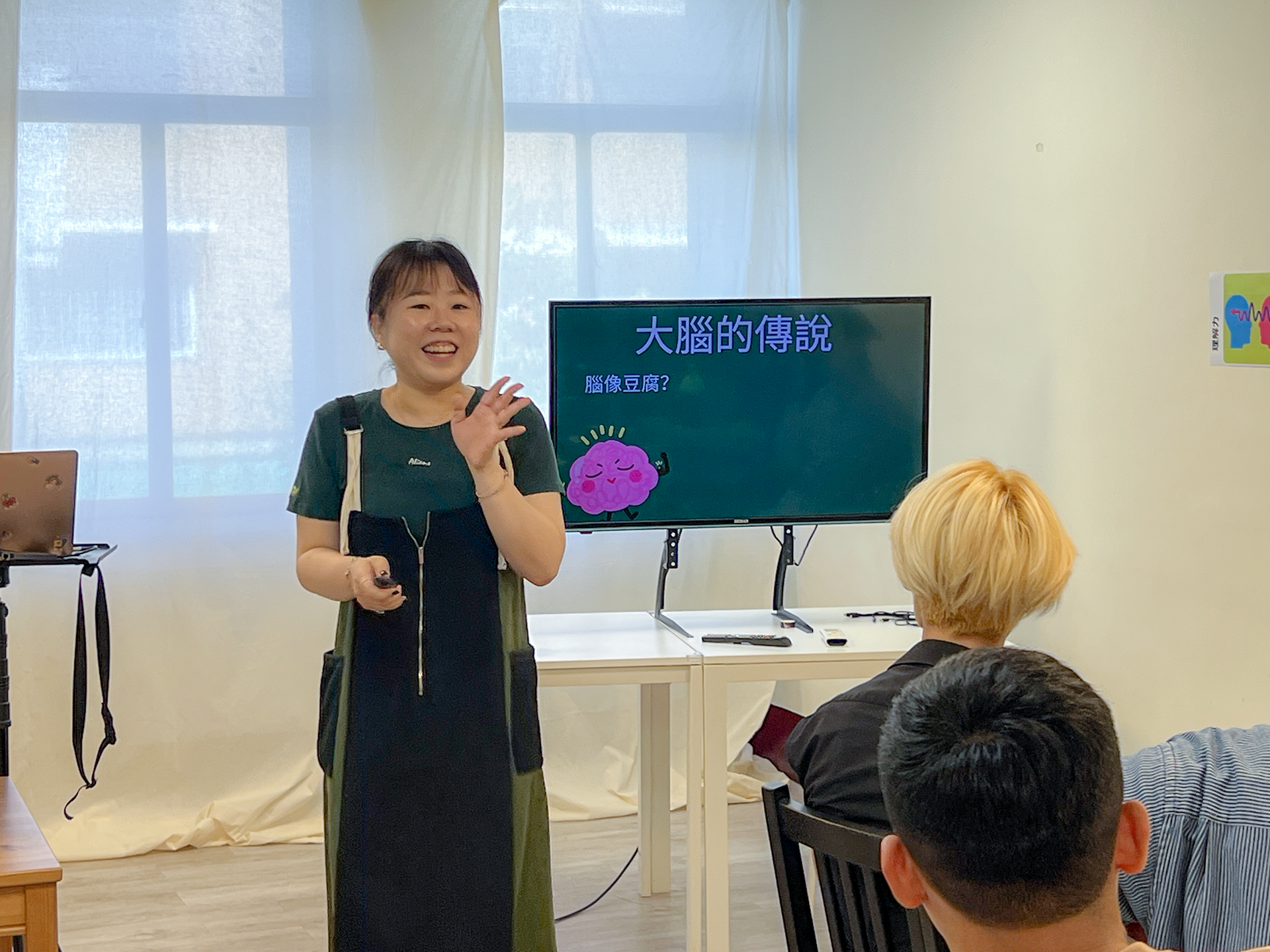 🚀 Idea共創室 焦慮救生圈-習慣駭客