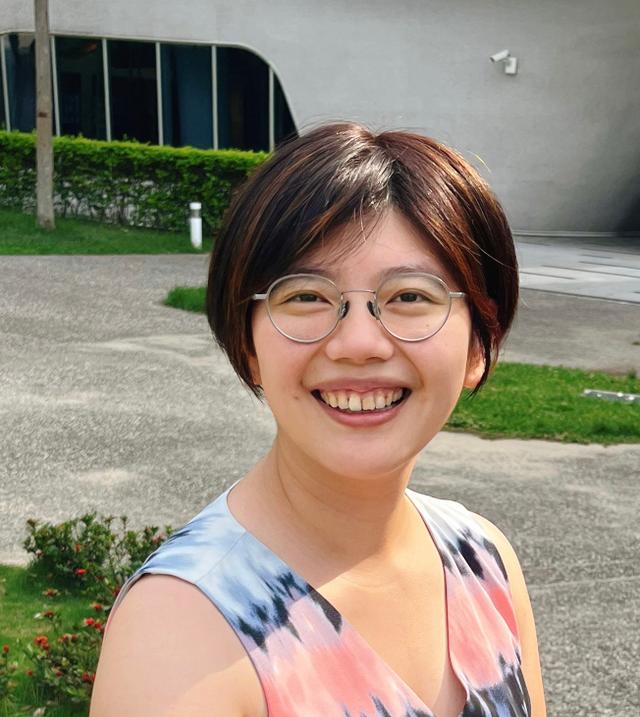 哇喜行銷 歐有容