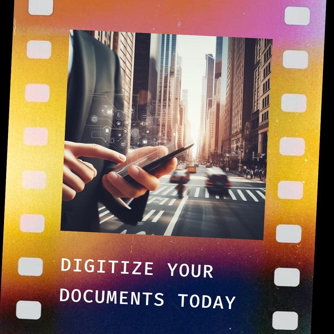 Top Graphic Designers in Queens Document Scanning in New York