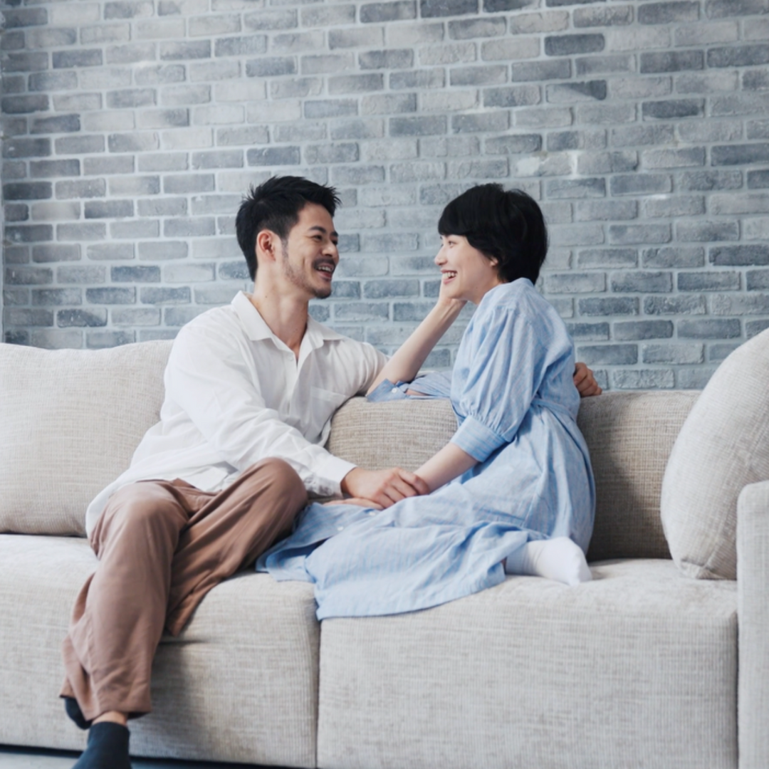 Emily Yin｜若璇 #妝髮 2023 眠豆腐《眠豆沙》