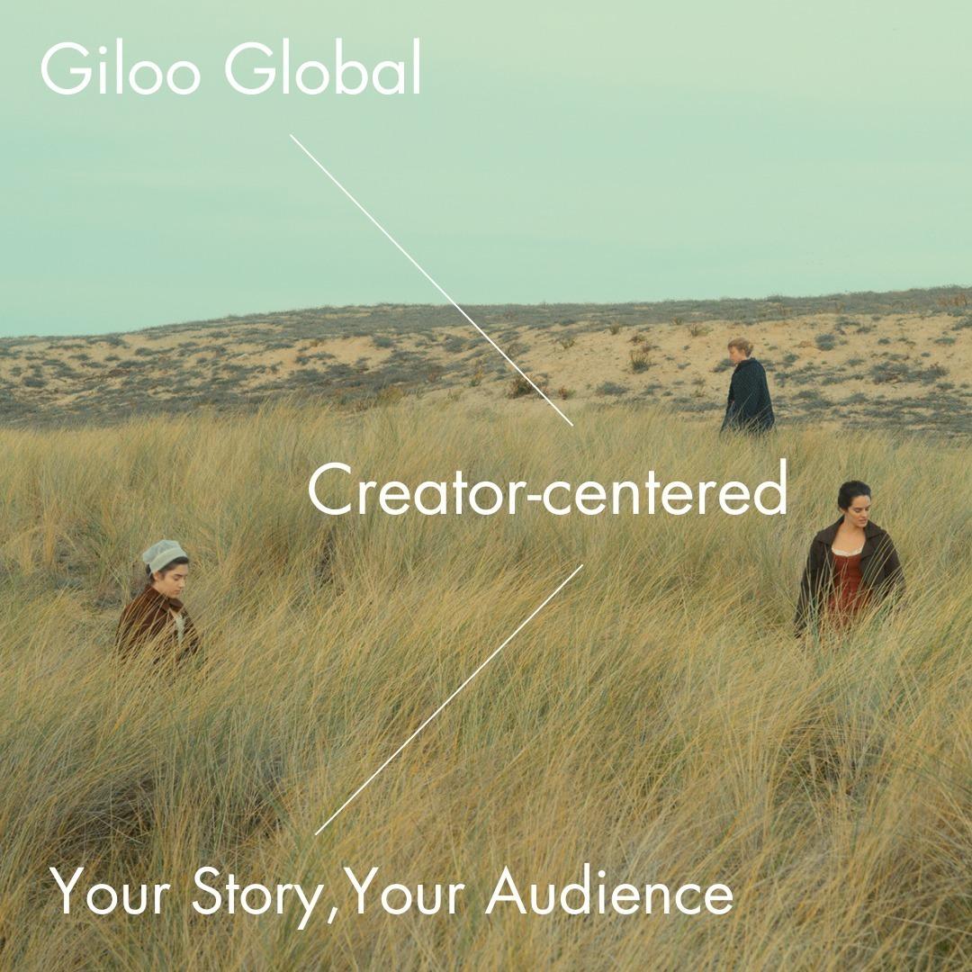 Giloo紀實影音 🌏Giloo Global｜Instagram