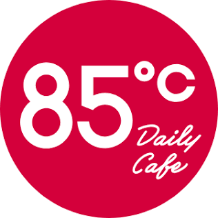85°C Daily Cafe