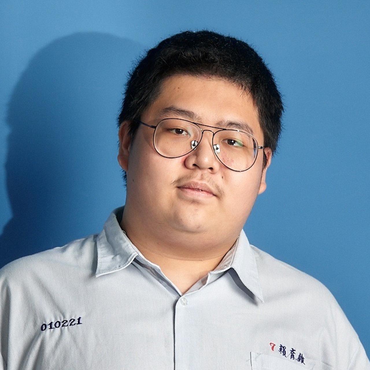 新北市立清水高中媒體服務隊