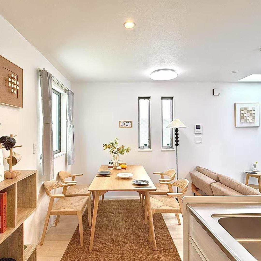 森．夢日本民宿