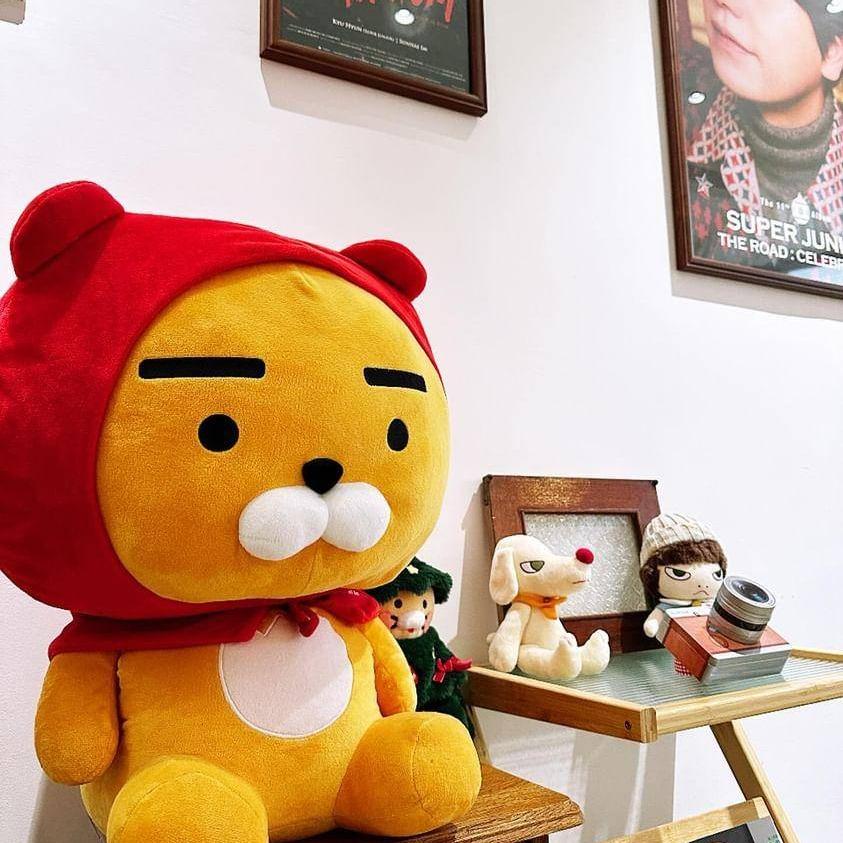 食通台南🍽️美食平台|跟住我𝑱𝒂𝒚鍾意食好嘢😋