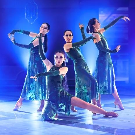 Bi Better Dance Studio