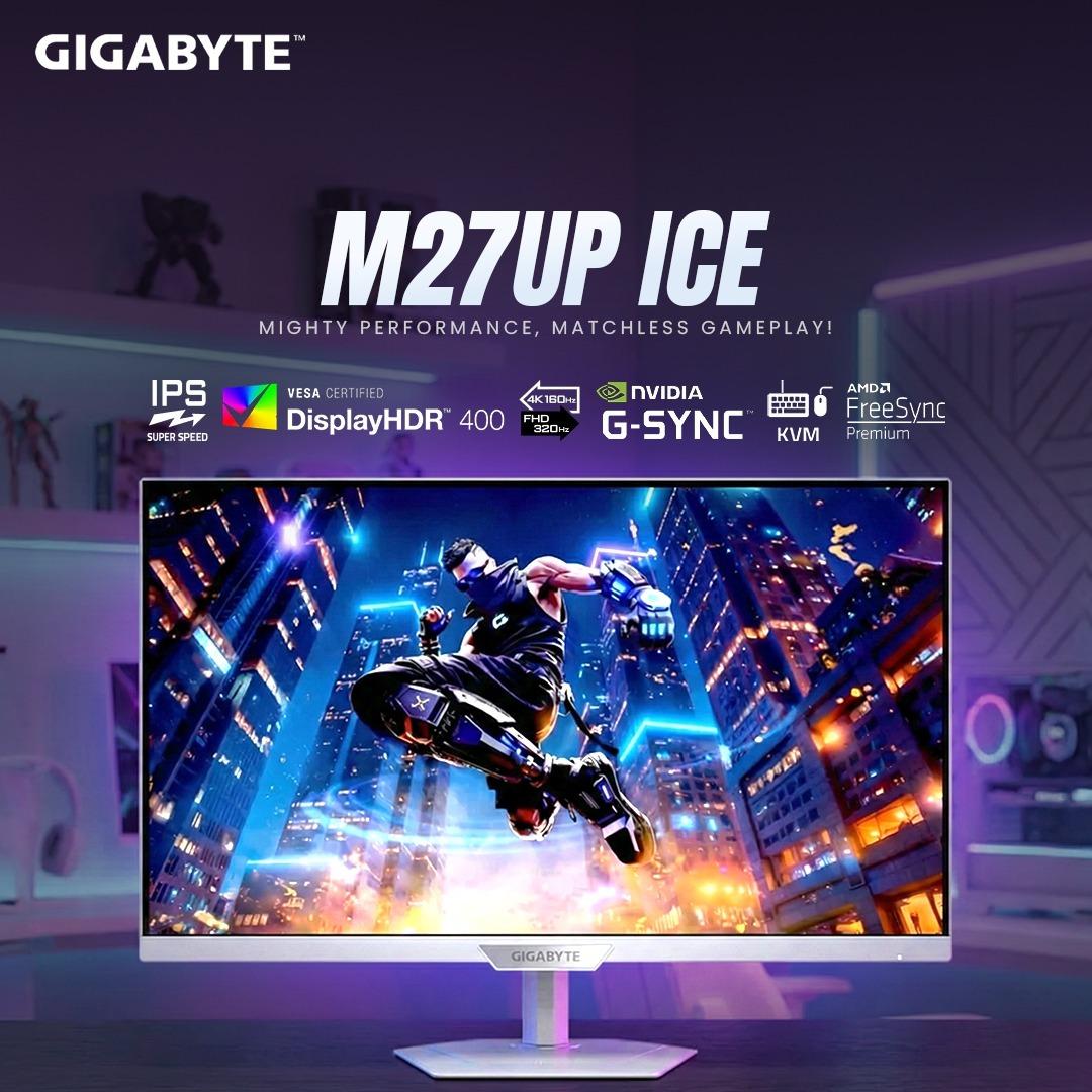 AORUS ANZ