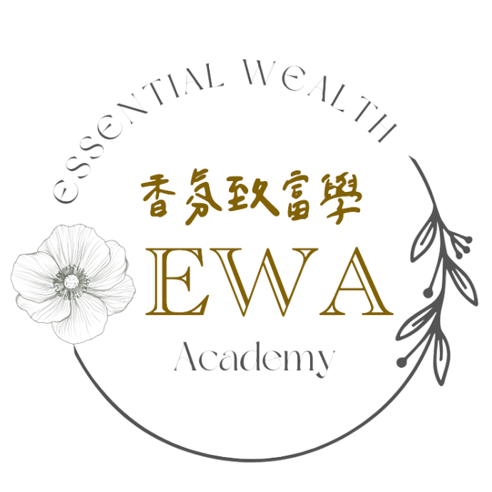 《香氛致富學》免費線上培訓