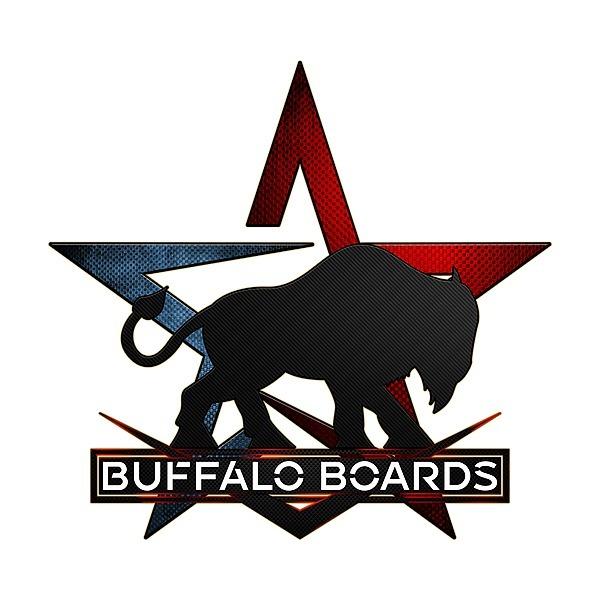 BUFFALO BOARDS