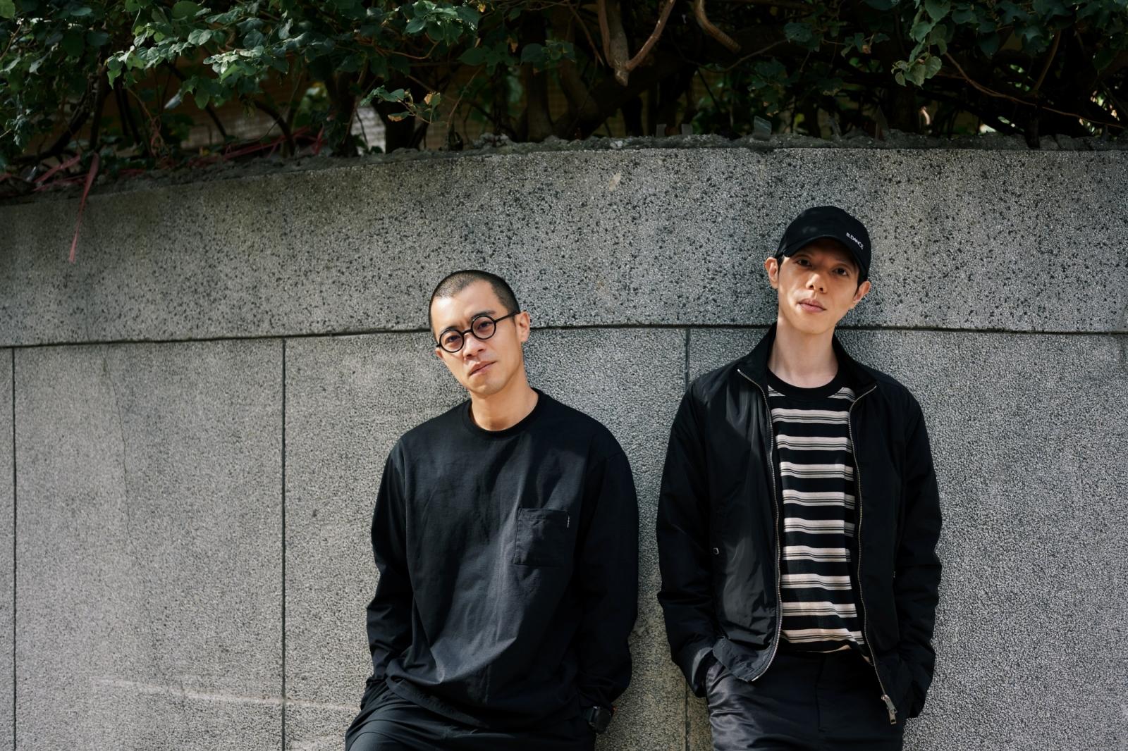 BIOS monthly 兩廳院舞蹈組