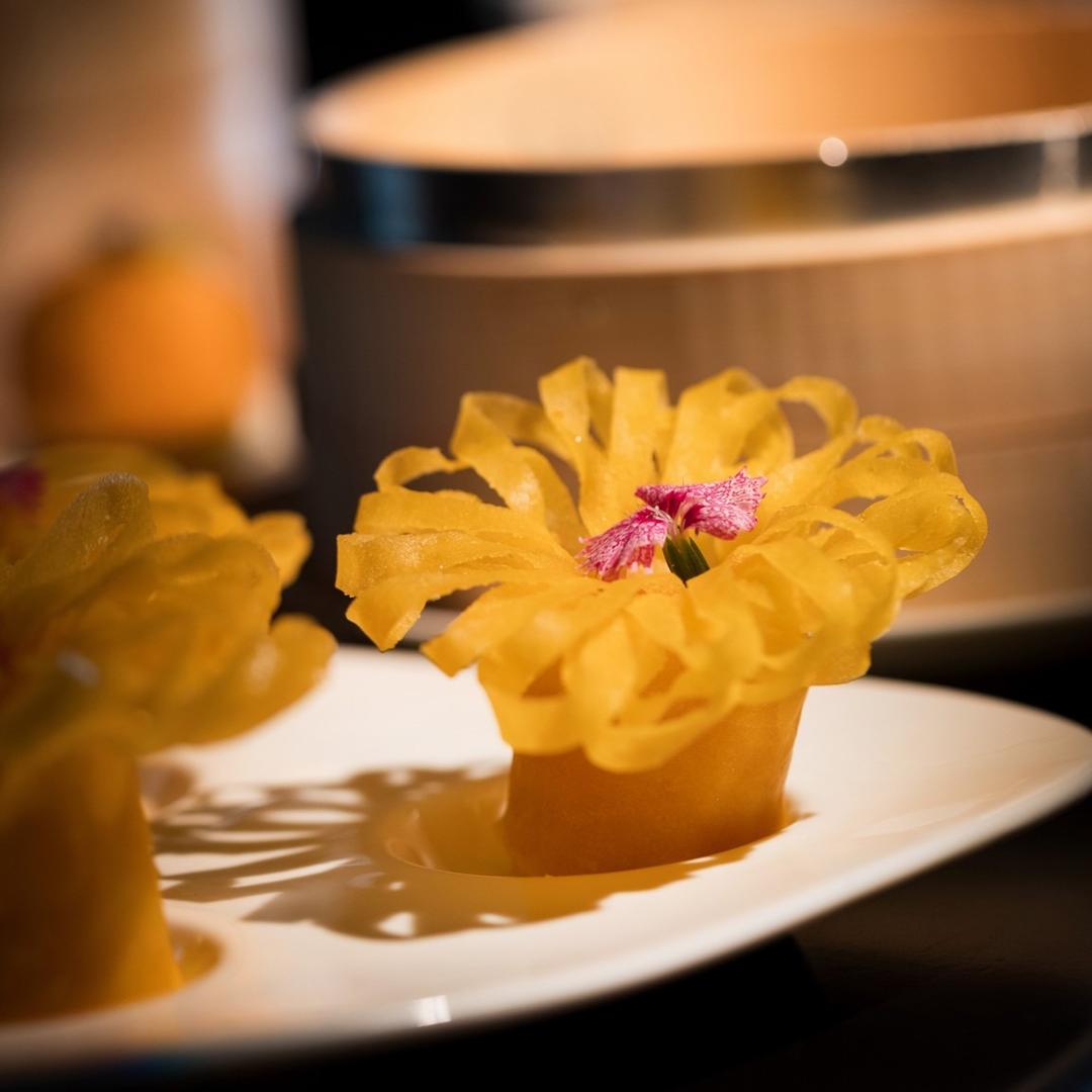 マンダリン オリエンタル 台北