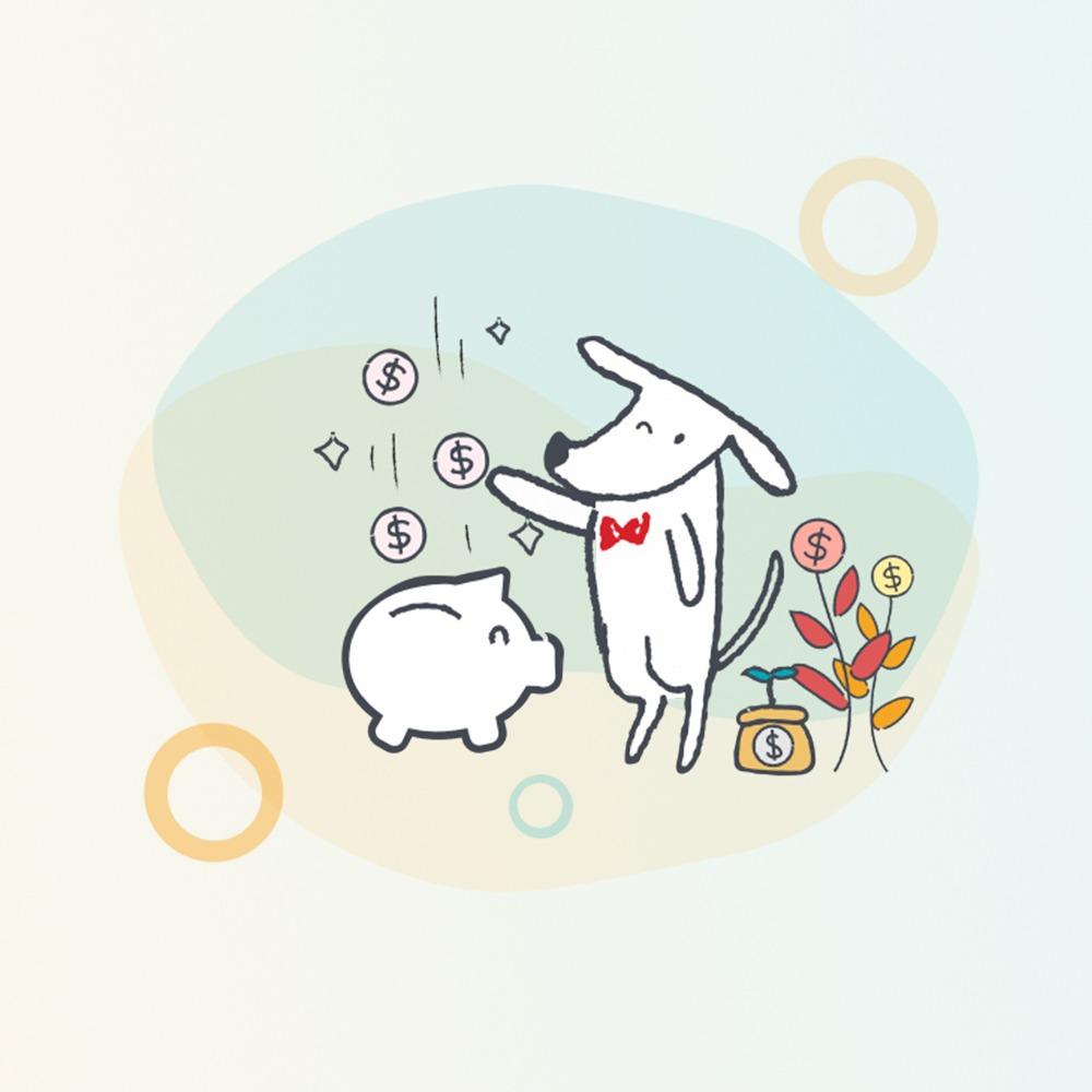 Sara Huang 台新Richart