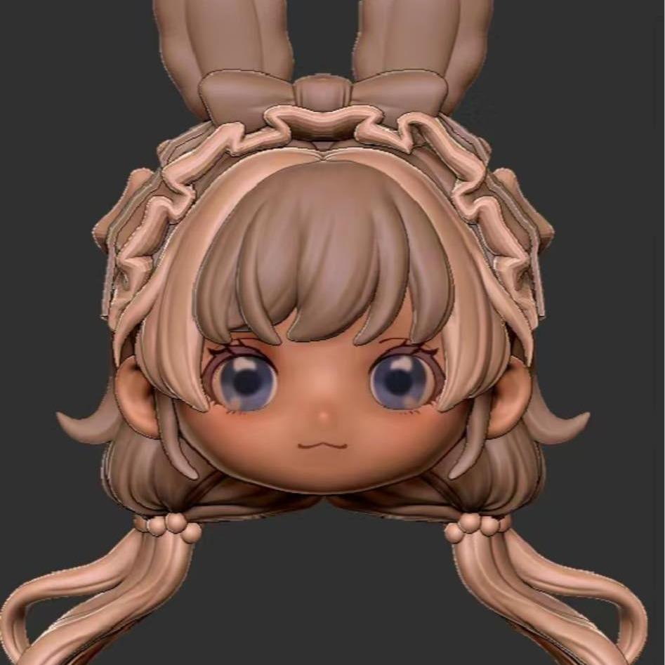 阿黧揪團代購 莉洛洛2代、妮妮崽、還有...