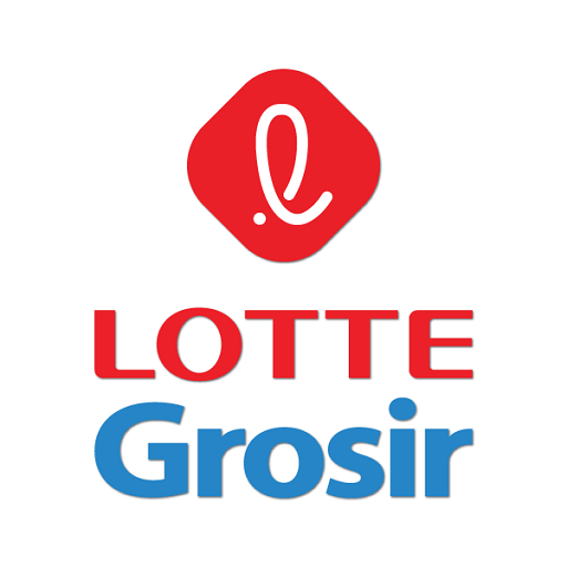 Lotte Grosir Yogyakarta