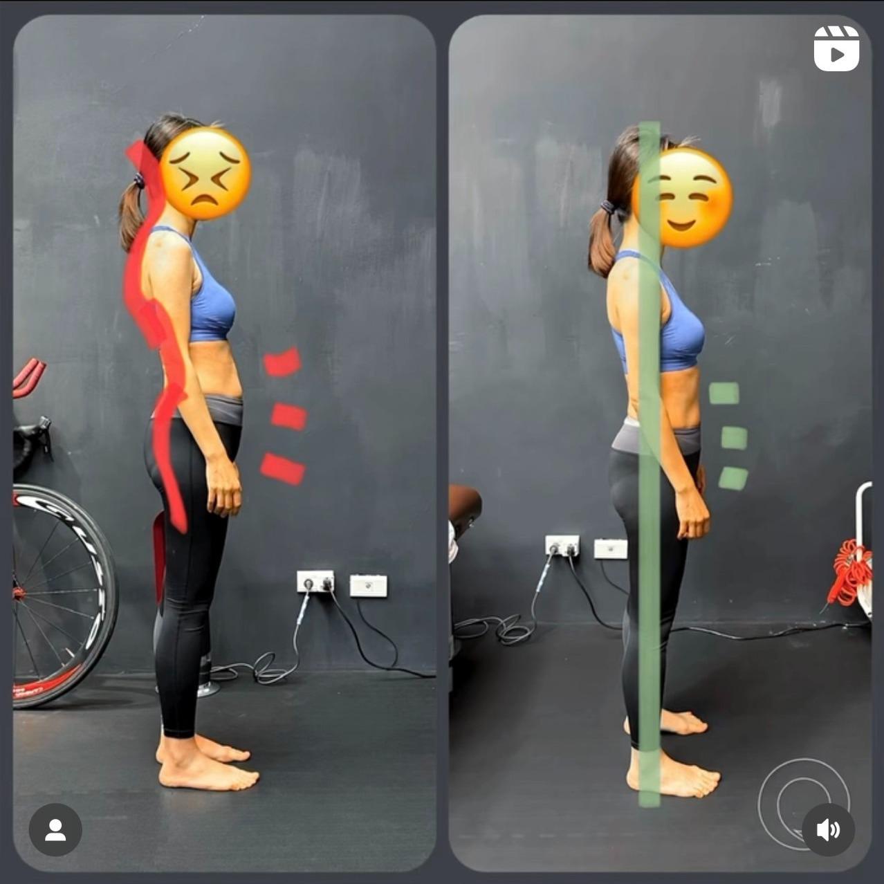 凝聚運動顧問｜結構調整 × 訓練中心