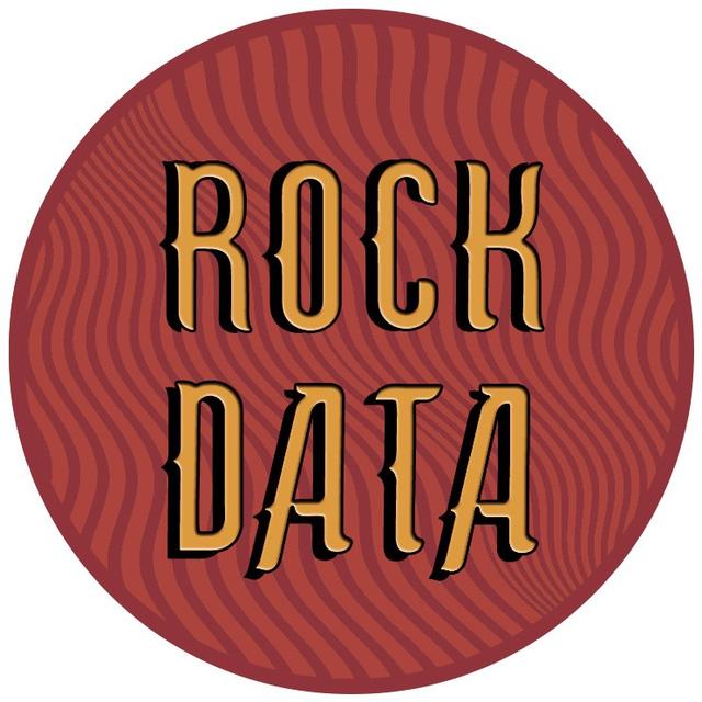 ROCK DATA |玩搖滾的數據人