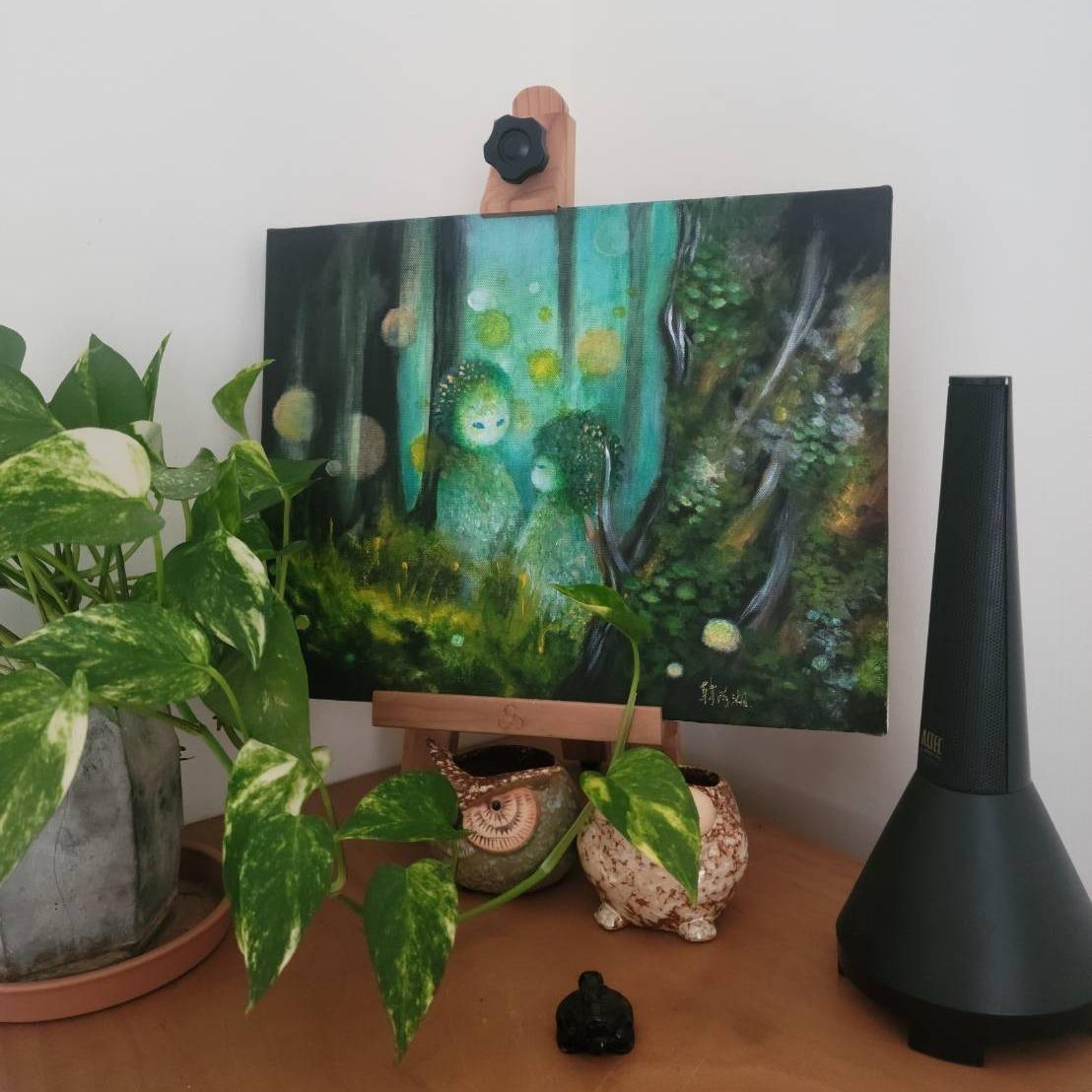 靈魂映像 / 韓芮湘