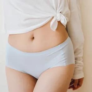 到4/29「Softism」無痕內著