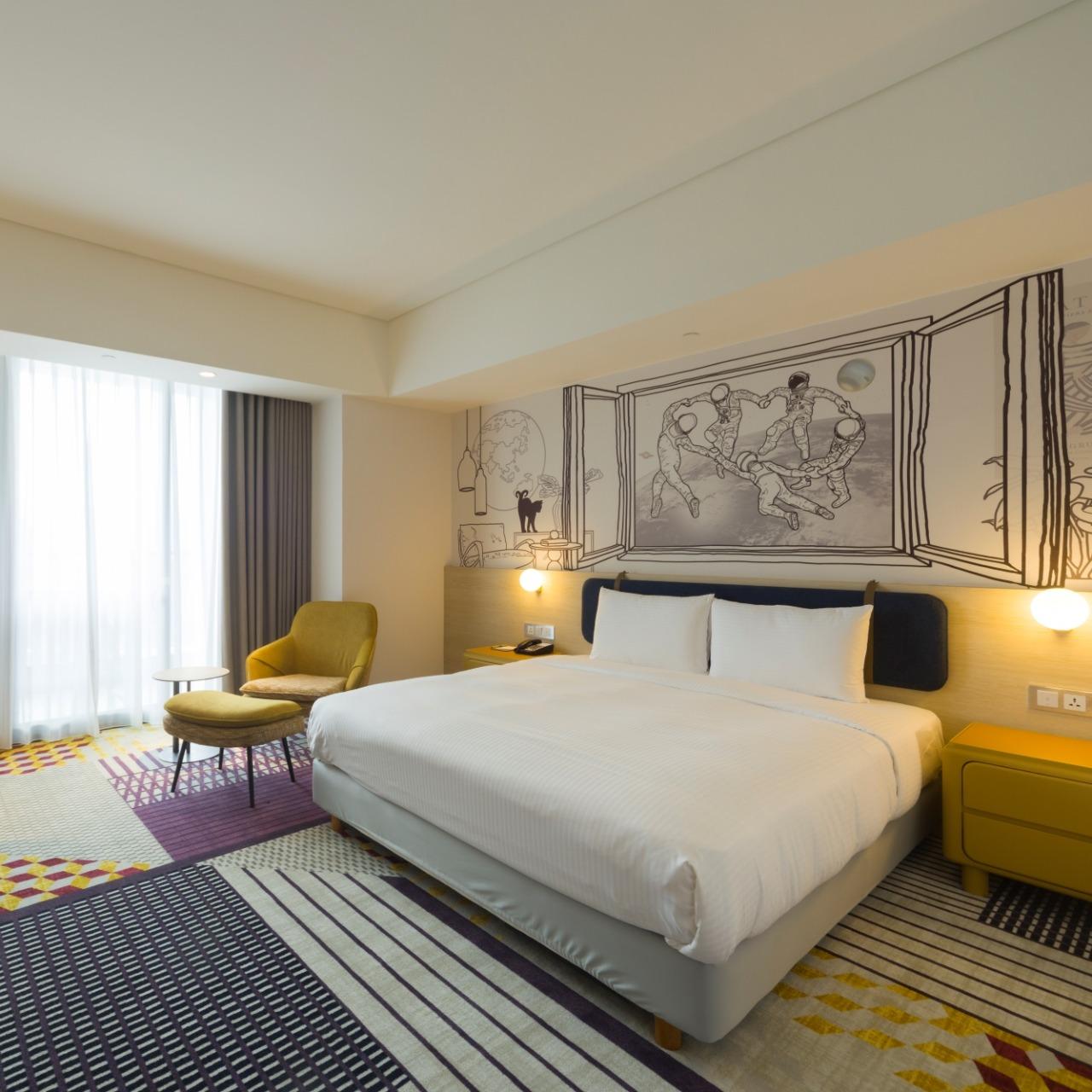 TwoTails Hotels
