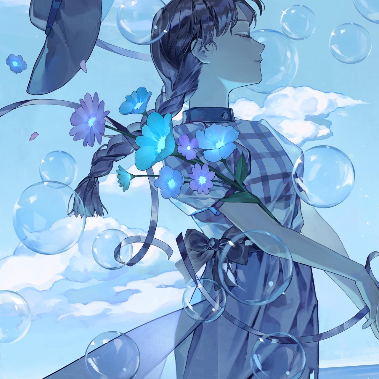 Ahoi/厚子