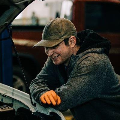 Blue Ridge Automotive European & Domestic