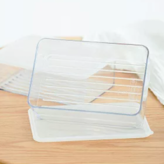 結束｜韓國 Silicook 廚房收納