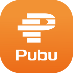 Pubu 電子書